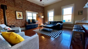 Ednas Place, Downtown Salida